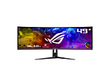 PG49WCD USB-C连接gemingumonita ROG Swift OLED[49型/Dual QHD(5120*1440)/宽大的/曲面型]