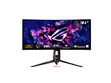 PG34WCDM USB-Cڑ Q[~Oj^[ ROG Swift OLED  m34^ /L@EL QHD(3440×1440j /Ch /Ȗʌ^n