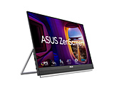 USB-C连接ＰＣ监视器ZenScreen MB229CF[21.5型/全高清(1920*1080)/宽大的]