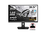 XG32WCS USB-CΉ Q[~Oj^[ ROG Strix  m31.5^ /WQHD(2560×1440j /Ch /Ȗʌ^n