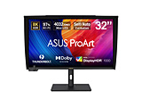 Thunderbolt�ڑ� PC���j�^�[ ProArt Display  PA32KCX �m32�^ /8K(7680×4320�j /���C�h /60Hz�n