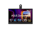 USB-Cڑ oCj^[ ZenScreen  MB169CK m15.6^ /tHD(1920×1080) /Chn