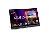 USB-Cڑ oCj^[ ZenScreen ubN MB27ACF m27^ /WQHD(2560×1440j /Ch /100Hzn