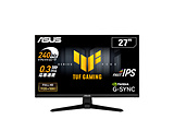 VG279QM5A Q[~Oj^[ TUF Gaming ubN m27^ /tHD(1920×1080) /Ch /240Hzn y864z