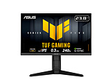 VG249QML5A �Q�[�~���O���j�^�[ TUF Gaming �u���b�N �m23.8�^ /�t��HD(1920×1080) /���C�h /240Hz�n