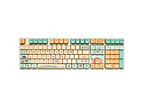 �Q�[�~���O�L�[�{�[�h One 2 Pro Peter Pan Limited Edition Keyboard Full(Varmilo �Ód�e�� �A�C���X���E�p��z��)  dk-one2-peter-pan-iris �m�L�� /USB�n