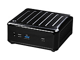 �x�A�{�[�� NUC BOX-1220P   �m���j�^�[���� /OS���� /intel Core i3�n �ysof001�z