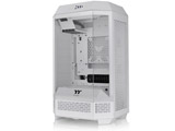 PCP[X [Micro ATX /Mini-ITX] The Tower 300 Snow CA-1Y4-00S6WN-00
