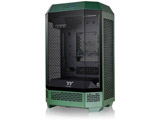 PCP[X [Micro ATX /Mini-ITX] The Tower 300 Racing Green CA-1Y4-00SCWN-00