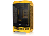 PCP[X [Micro ATX /Mini-ITX] The Tower 300 Bumblebee CA-1Y4-00S4WN-00