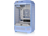 PCP[X [Micro ATX /Mini-ITX] The Tower 300 Hydrangea Blue CA-1Y4-00SFWN-00