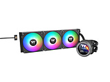 CPUN[[ 120mmt@3 [LGA2066/2011-3/2011/1851/1700/1200/1156/1155/1151/1150EAM5/AM4/AM3+/AM3/AM2+/AM2/FM2/FM1] TH360 V2 Ultra EX ARGB Sync ubN CL-W415-PL12SW-A