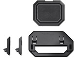 PCP[X The Tower 300V[Yp uX^h Chassis Stand Kit for The Tower 300 Black AC-074-ON1NAN-A1