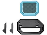 PCP[X The Tower 300V[Yp uX^h Chassis Stand Kit for The Tower 300 Turquoise AC-074-ONCNAN-A1