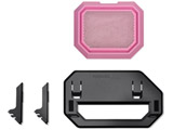 PCP[X The Tower 300V[Yp uX^h Chassis Stand Kit for The Tower 300 Bubble Pink AC-074-ONANAN-A1