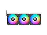P[Xt@3 [120mm /2000RPM] CT120 EX Reverse ARGB Sync PC Cooling Fan 3 Fan Pack ubN CL-F192-PL12SW-A