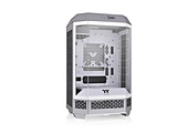 PCP[X [Micro ATX /Mini-ITX] The Tower 300 Limestone CA-1Y4-00SIWN-00