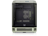 PC�P�[�X [ATX /Micro ATX /Mini-ITX] The Tower 600 Matcha Green CA-1Z1-00MEWN-00