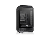PCP[X [Mini-ITX] The Tower 250 Black ubN CA-1Z9-00S1WN-00