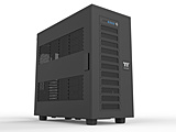 PC�P�[�X [ATX /Micro ATX /Extended ATX /Mini-ITX /SSI-EEB /SSI-CEB /XL-ATX] AX700 Black �u���b�N CA-11B-00F1NN-00