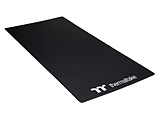 GR300 Cockpits�Ή� �}�b�g [800��1700��3mm] Sim Rig Floor Mat �u���b�N GSC-ACC-MTFABB-01