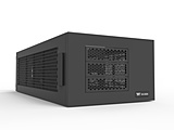 PC�P�[�X AX700�V���[�Y�p �g�����j�b�g AX100 Black �u���b�N CA-11C-00D1NN-00