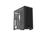 PC�P�[�X [ATX /Micro ATX /Extended ATX /Mini-ITX /SSI-EEB /SSI-CEB] AX500 Black �u���b�N CA-11D-00F1WN-00
