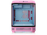 PC�P�[�X [ATX /Micro ATX /Mini-ITX] The Tower 600 Bubble Pink CA-1Z1-00MAWN-00