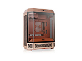 PCP[X [ATX /Micro ATX /Mini-ITX] The Tower 600 Gravel Sand OxTh CA-1Z1-00MGWN-00