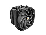 CPUN[[ 140mmt@2 [LGA4677EsTR5/SP6] WAir Air cooler Black  CL-P140-CA14BL-A