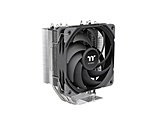 CPUN[[ 120mmt@ [LGA1851/1700/1200/1156/1155/1151/1150EAM5/AM4/AM3+/AM3/AM2+/AM2/FM2/FM1] UX400 Air cooler ubN CL-P149-AL12BL-A