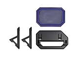 PCP[X The Tower 600V[Yp uX^h Chassis Stand Kit for The Tower 600 Future Dusk t[`[_XN AC-076-ONNNAN-A1