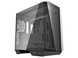 PCP[X [ATX /Micro ATX /Mini-ITX /BTF(ASUS)] DY470 ubN DY470-PCCASE-BLACK