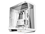 PCP[X [ATX /Micro ATX /Mini-ITX /BTF(ASUS)] DY470 zCg DY470-PCCASE-WHITE