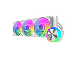����CPU�N�[���[ 120mm�t�@����3 [LGA1851/1700/1200/115x�EAM5/AM4] DG360 �z���C�g DG360ARGB-WHITE �ysof001�z