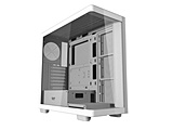 PCP[X [ATX /Micro ATX /Mini-ITX] DS900G zCg DS900GWHITE+TYPE-C