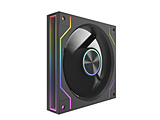 P[Xt@ [120mm /1600RPM] DM20 Line ubN DM20LINE-B-HQ1