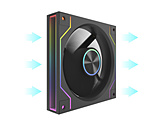 P[Xt@ [120mm /1600RPM] o[Xf DM20 Line ubN DM20RLINE-B-HQ1