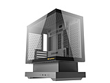 PCP[X [Micro ATX /Mini-ITX]  ubN F1-BLACK