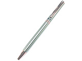 Refill Ball Gel Roller Pen ؂Ă(p) Vo[ B810APG-A