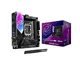 }U[{[h(LGA1851) B860I Lightning WiFi   mMiniITXn
