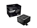 PCd   PRO-750B m750W /ATX /80PLUS Bronzen