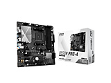 �}�U�[�{�[�h(Socket AM4)   B550M Pro-A �mMicroATX�n