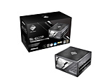 PC�d�� Steel Legend 1000w Platinum �u���b�N SL-1000P �m1000W /ATX /Cybenetics Platinum /80PLUS Platinum�n