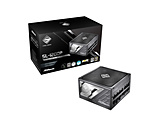 PC�d�� Steel Legend 1200w Platinum �u���b�N SL-1200P �m1200W /ATX /Cybenetics Platinum /80PLUS Platinum�n