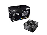PC�d�� ASRock PRO-M850G  PRO-M850G �m850W /ATX /Cybenetics Gold /80PLUS Gold�n