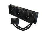 ����CPU�N�[���[ 120mm�t�@����3 [LGA1851/1700�EAM5/AM4]   Challenger Pure 360 �ysof001�z