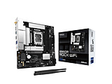 �}�U�[�{�[�h(LGA1851)   B860M Rock WiFi �mMicroATX�n