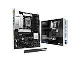 �}�U�[�{�[�h(LGA1851)   B860 Rock WiFi 7 �mATX�n