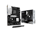 �}�U�[�{�[�h(Socket AM4)   B550 Rock WiFi �mATX�n